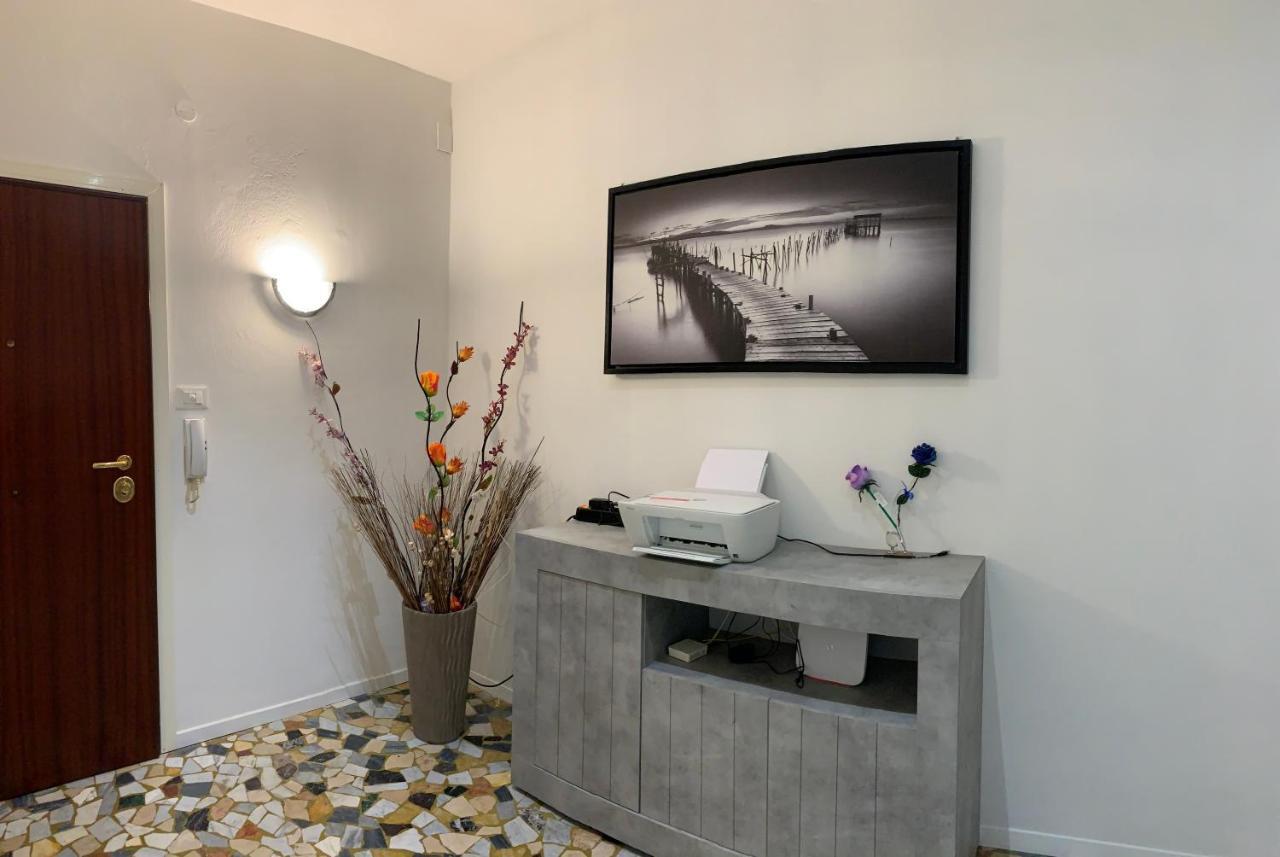 Fiore Bed & Breakfast Bologna