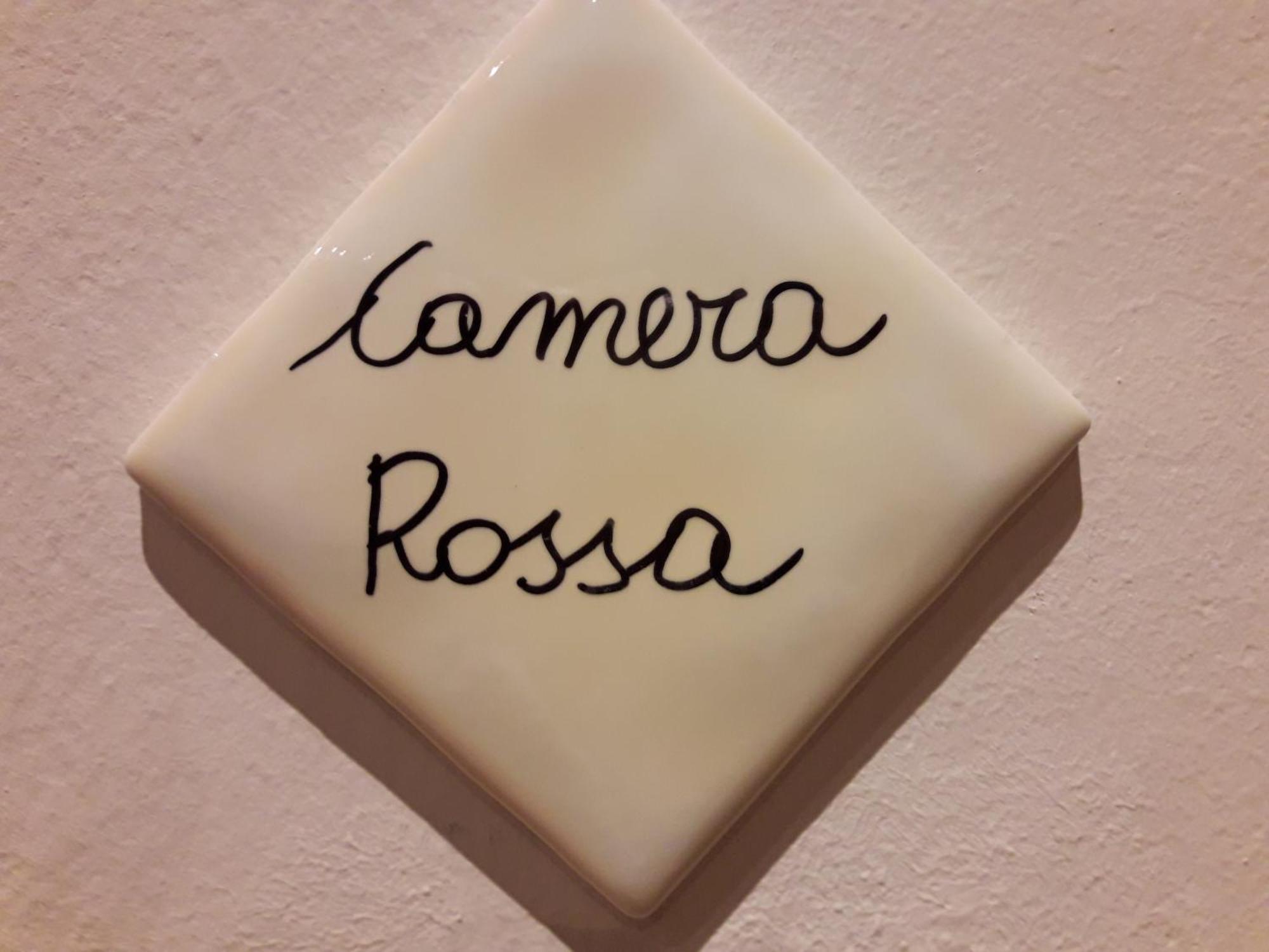 La Casa Nel 2 Guest house