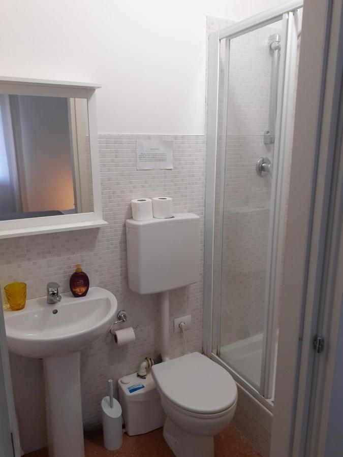 Millenottibologna Guest house *