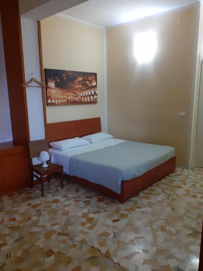 Millenottibologna Guest house