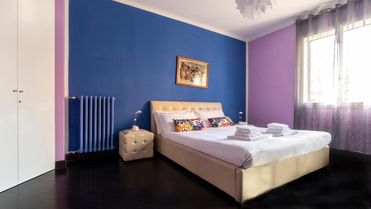 Italianway - Riva Di Reno 47 Apartment *