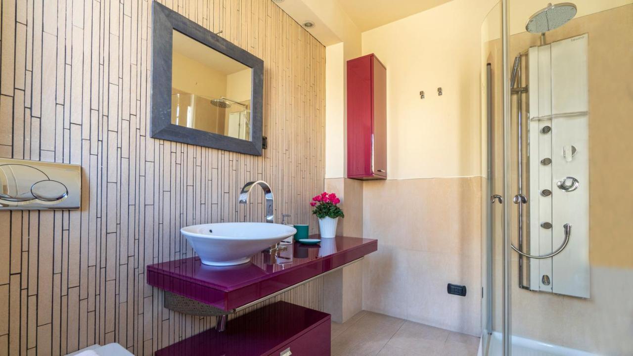 Italianway - Riva Di Reno 47 Apartment *