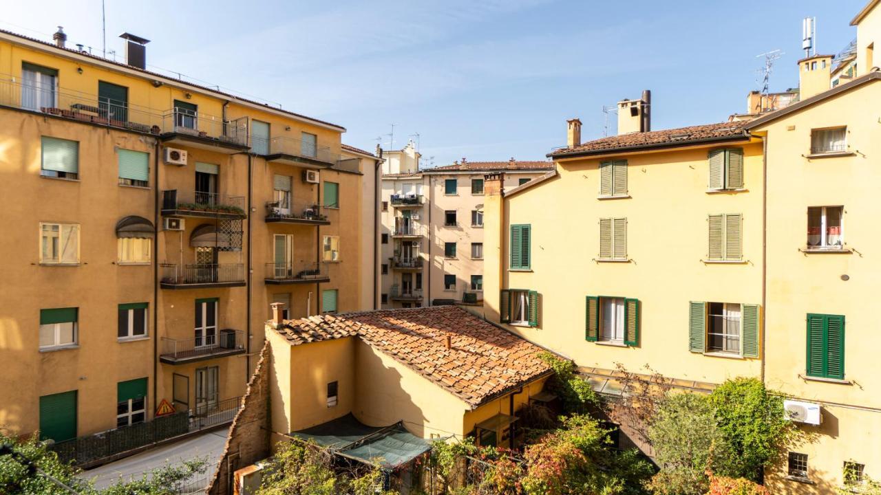 Italianway - Riva Di Reno 47 Bologna