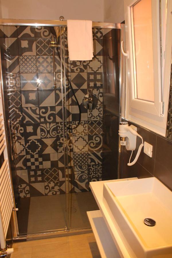 Bed & Breakfast Le Torri