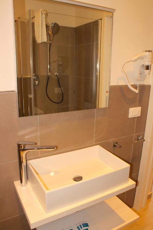 Le Torri Bed & Breakfast