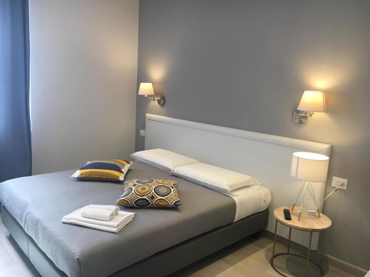 Le Torri Bed & Breakfast Bologna