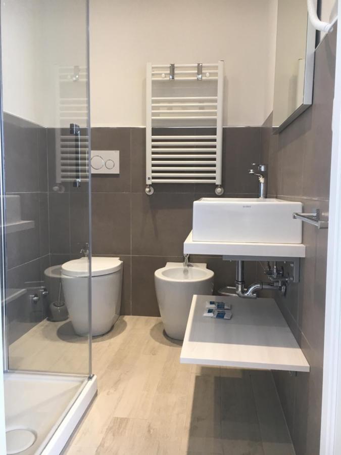 Bed & Breakfast Le Torri 2*
