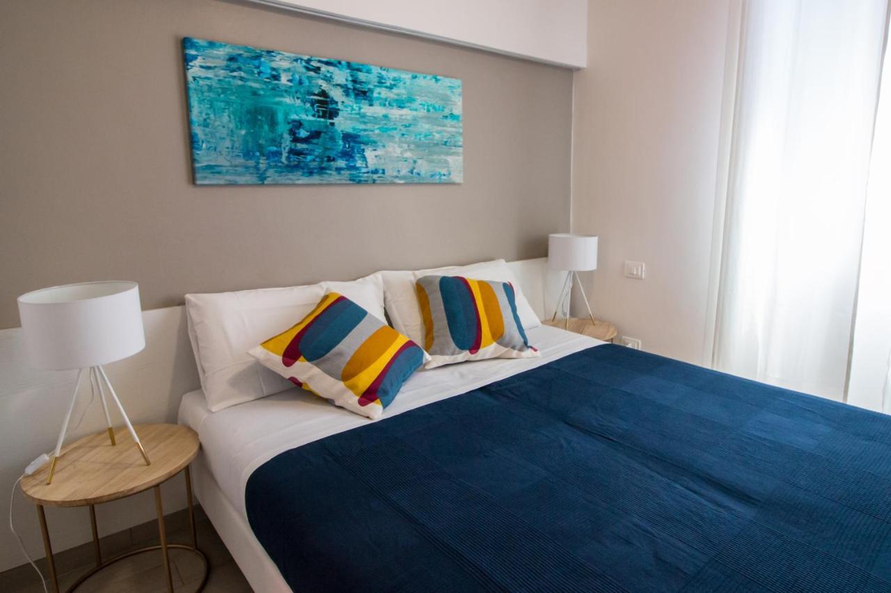 Le Torri Bed & Breakfast