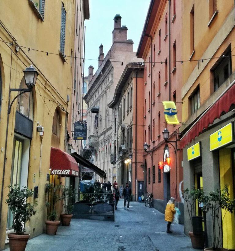 Le Torri Bologna