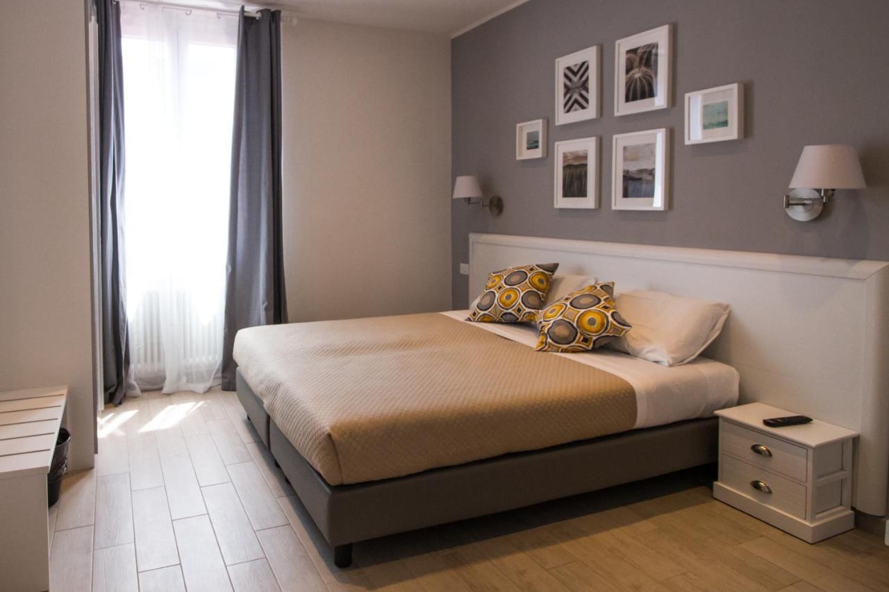 Bed & Breakfast Le Torri