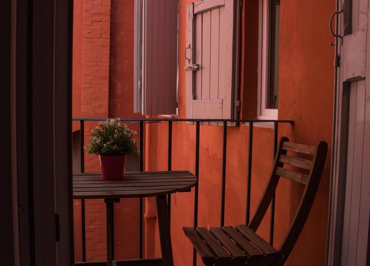 Le Torri Bed & Breakfast Bologna