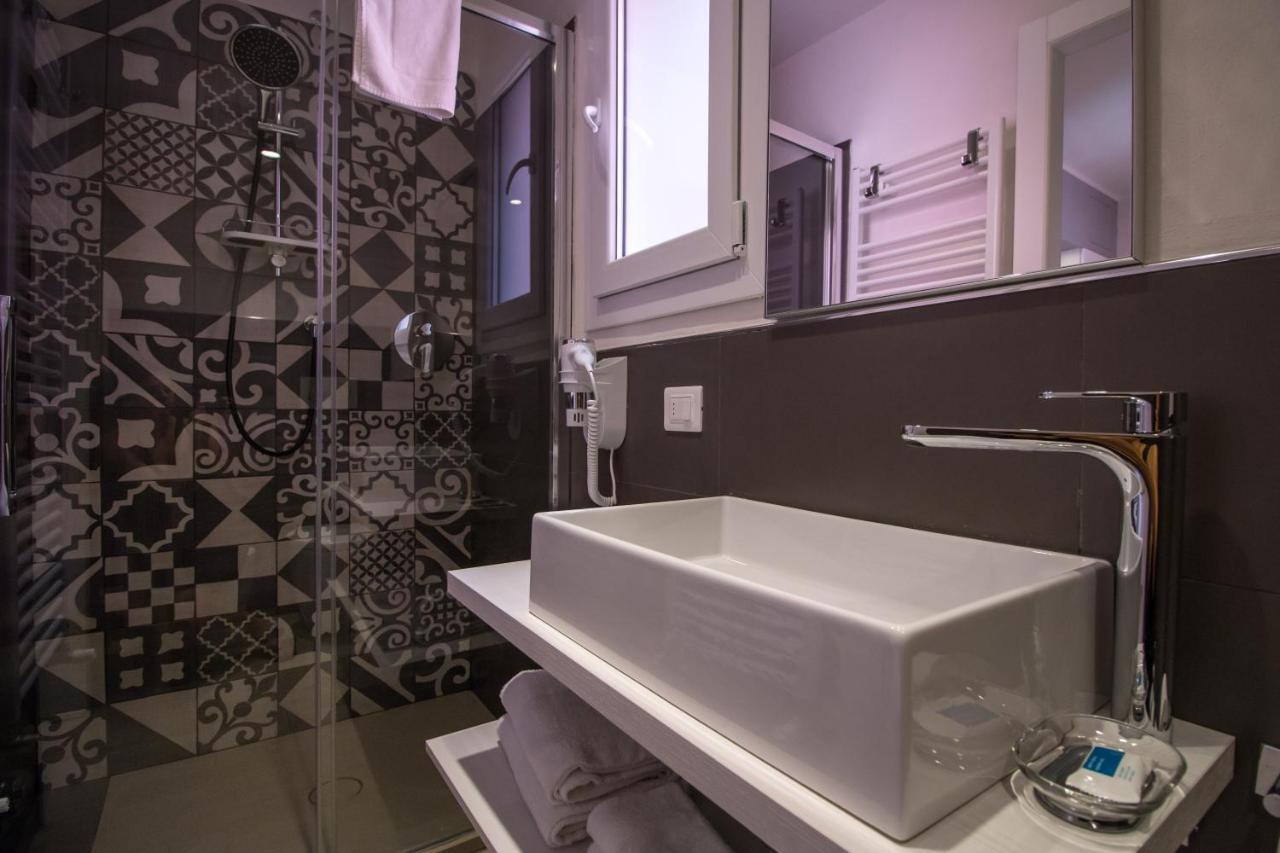 Le Torri Bed & Breakfast