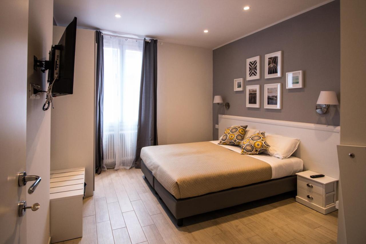 Bed & Breakfast Le Torri Bologna