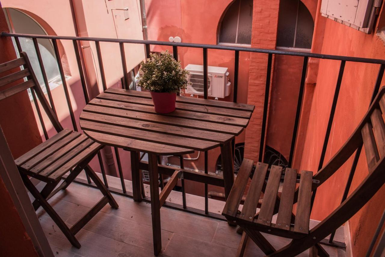 Le Torri Bed & Breakfast