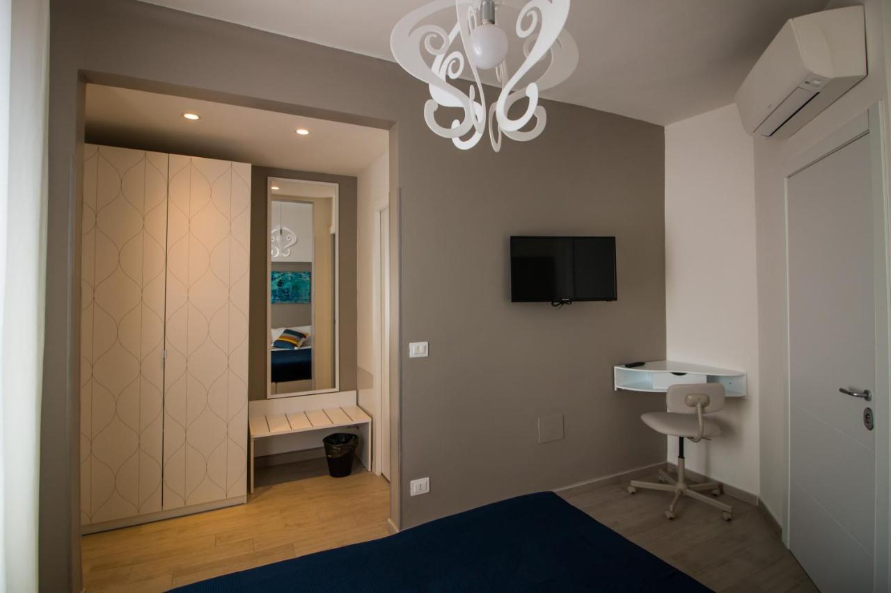Bed & Breakfast Le Torri Bologna