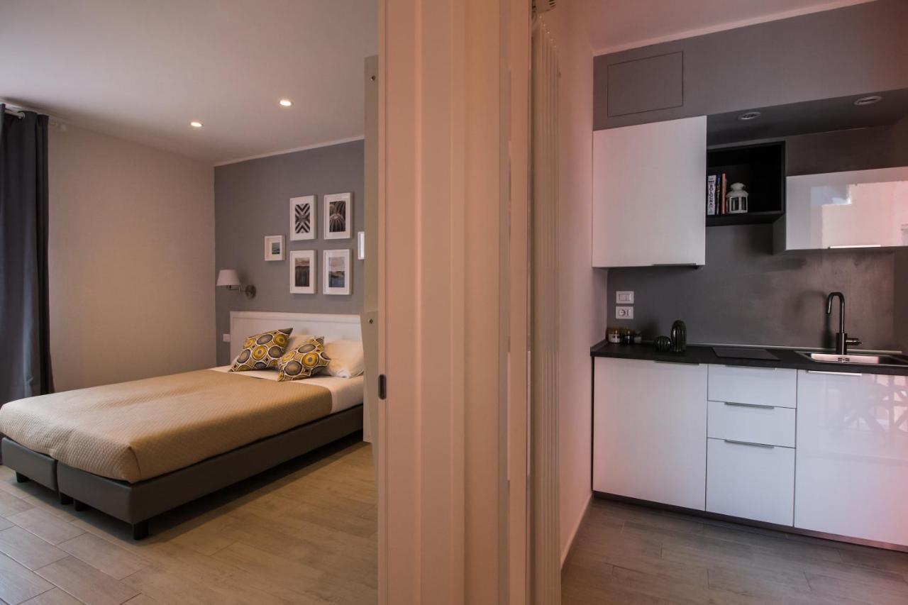 Bed & Breakfast Le Torri