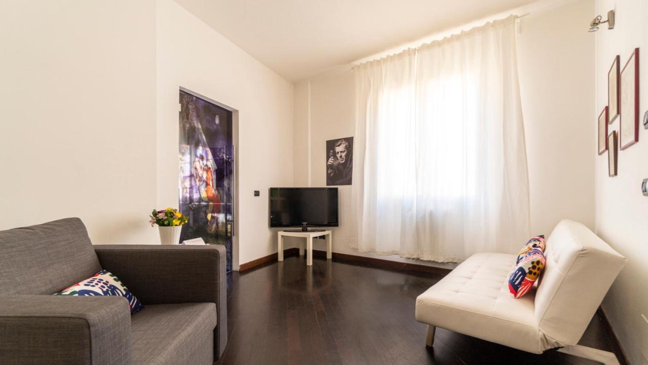 Italianway - Riva Di Reno 47 Apartment Bologna