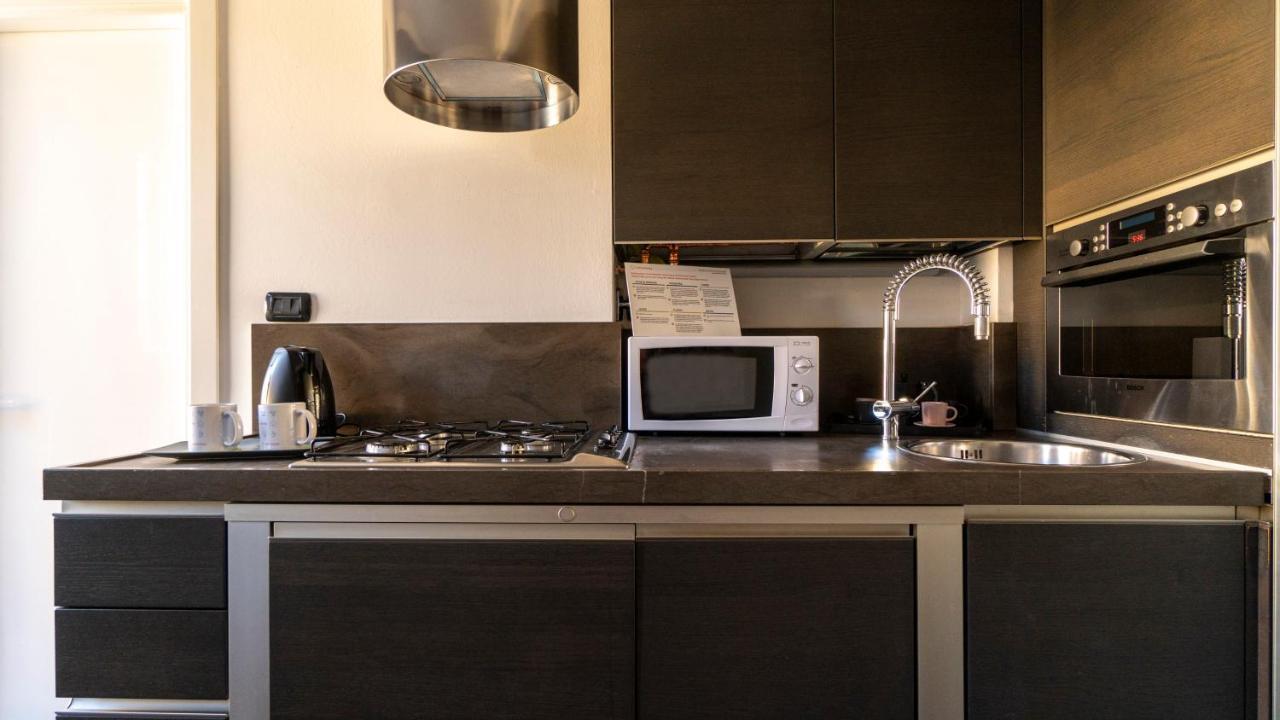 Italianway - Riva Di Reno 47 Apartment *