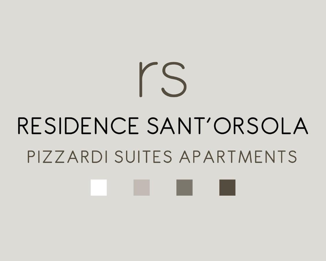 Sant'orsola - Pizzardi Appartamento Bologna
