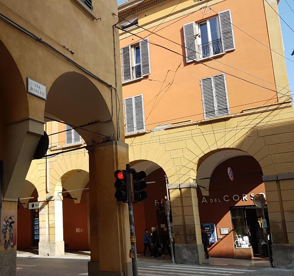Residenza Rialto Guest house