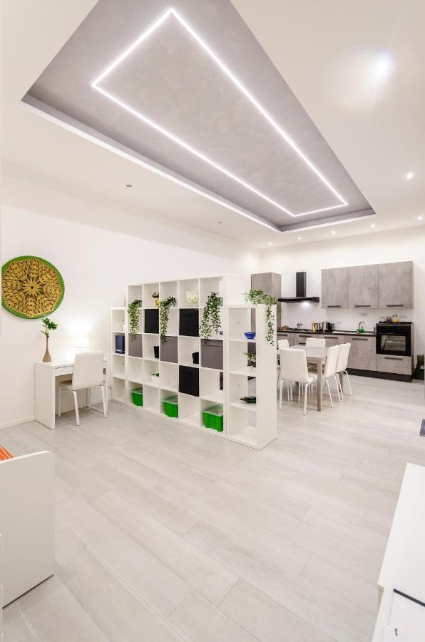 Dimora Santo Stefano: Ampia, Con Giardino Privato Appartamento Bologna
