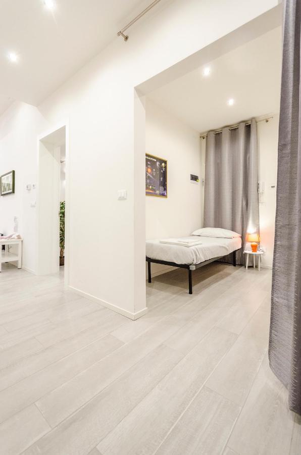 Appartamento Dimora Santo Stefano: Ampia, Con Giardino Privato *