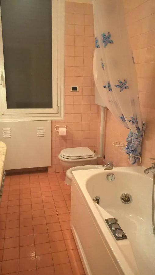 Andrew Bed & Breakfast Bologna