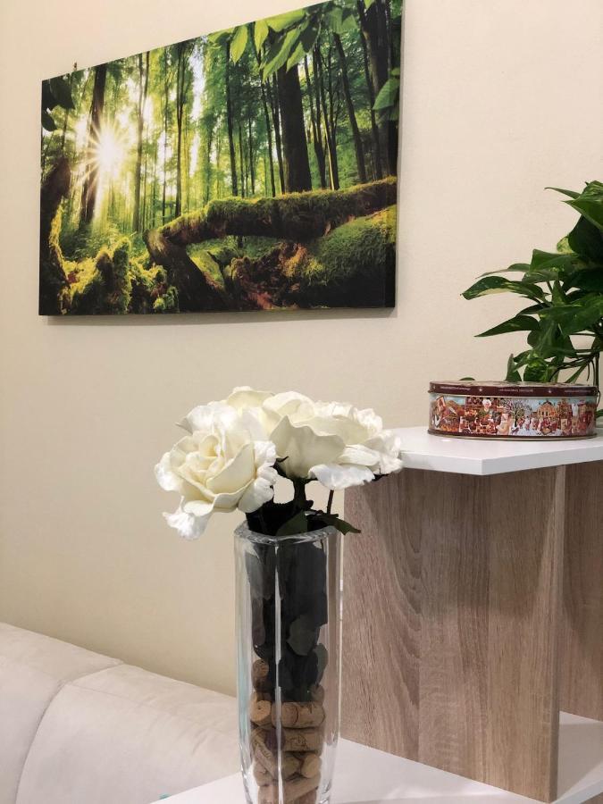 Sofihome Apartment Bologna