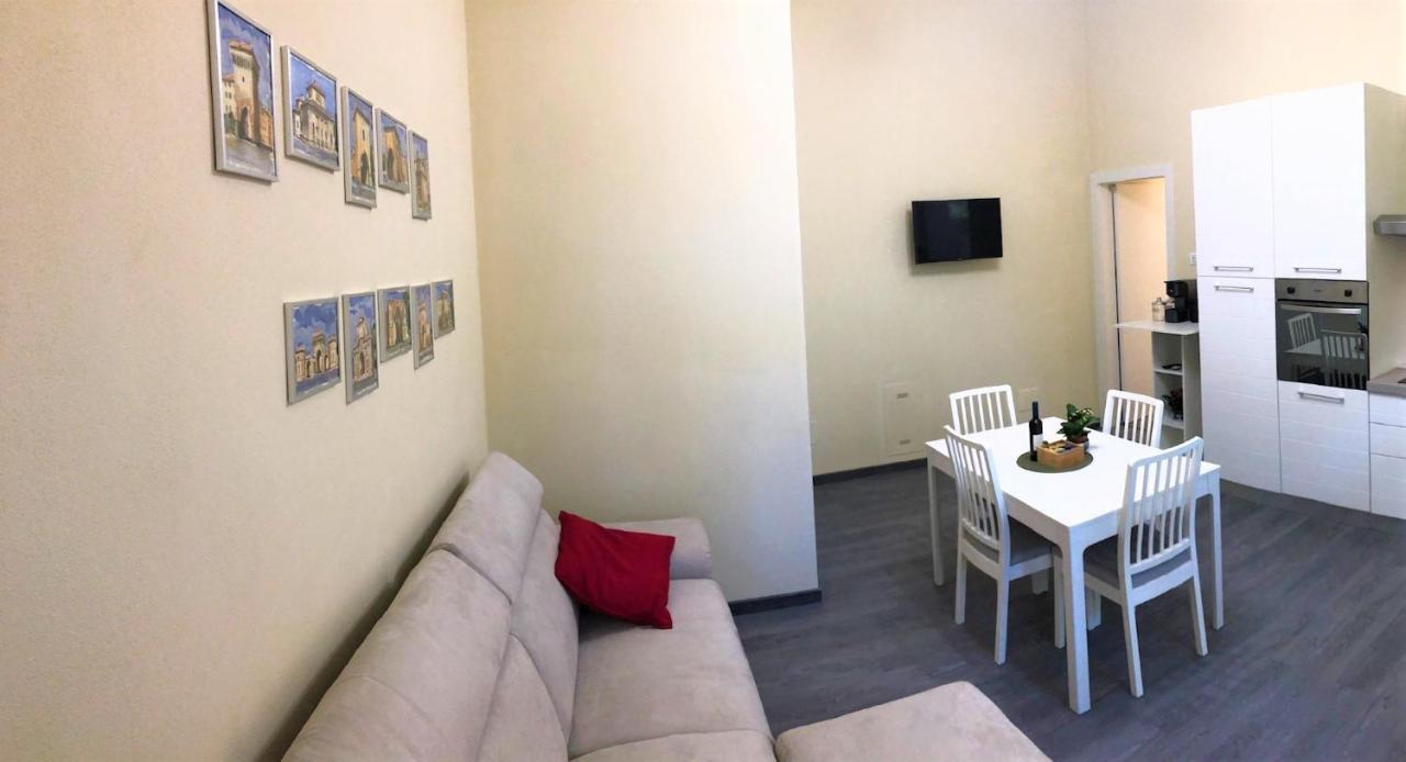 Sofihome Apartment *