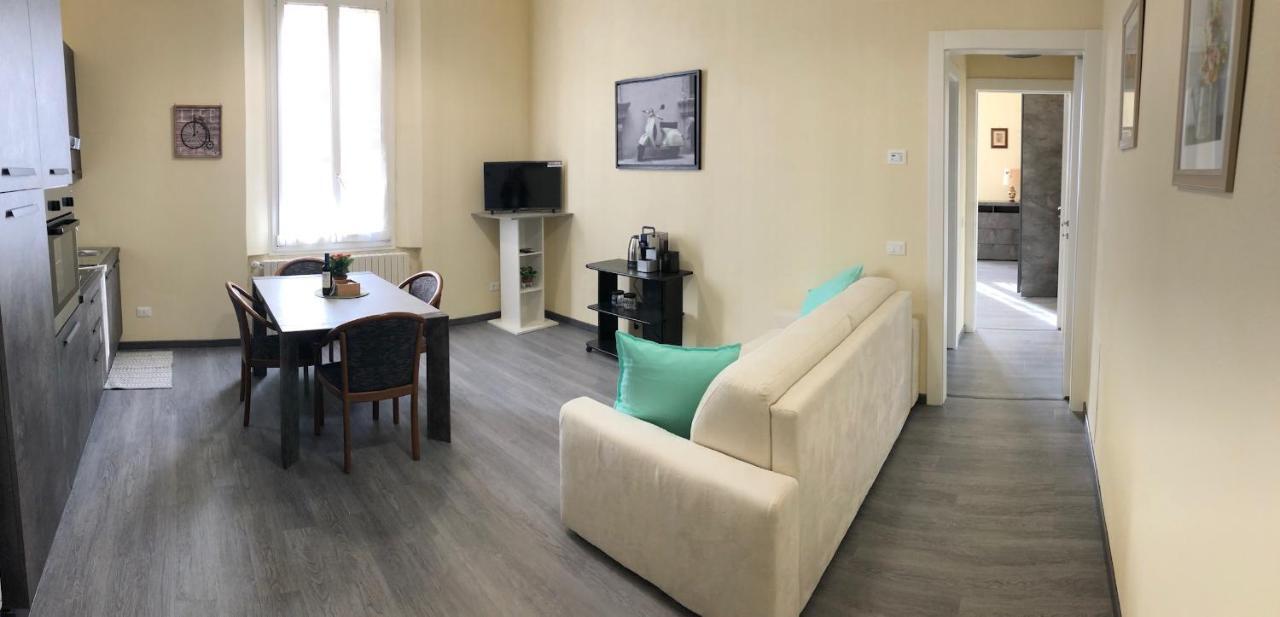 Sofihome Apartment