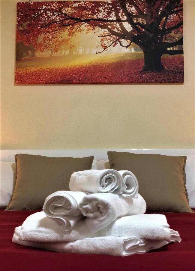Sofihome Apartment *