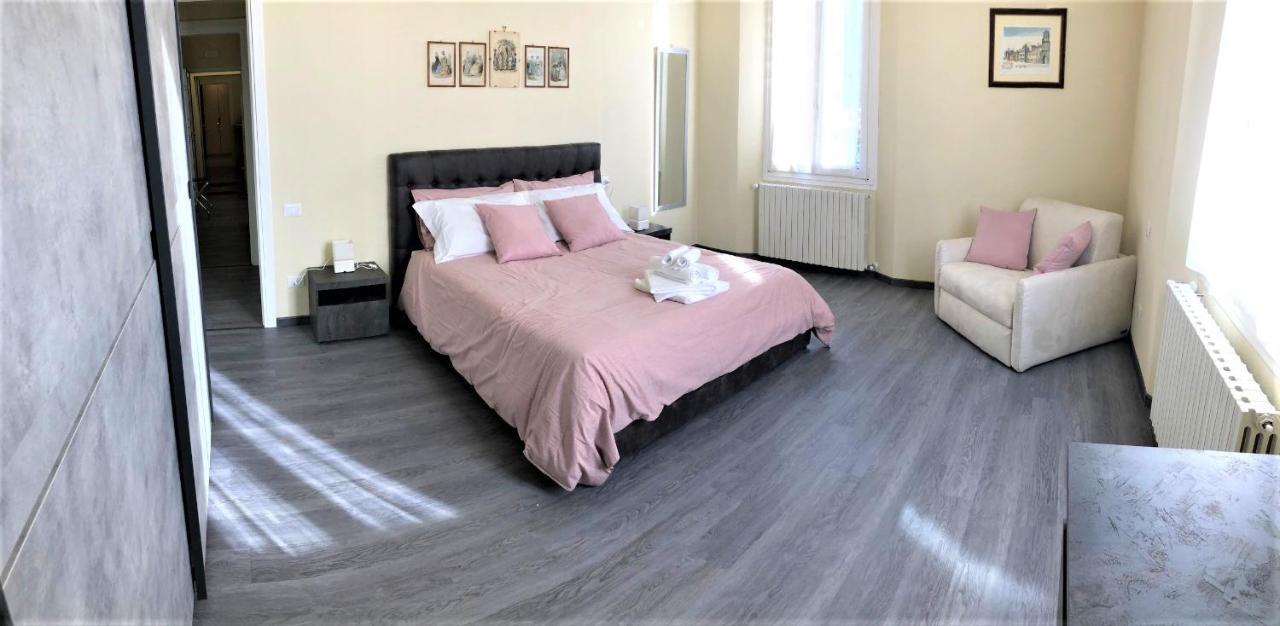 Apartment Sofihome *