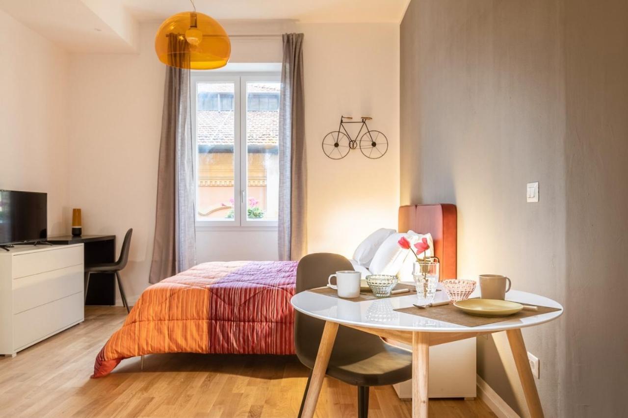 Delle Erbe By Apartment *