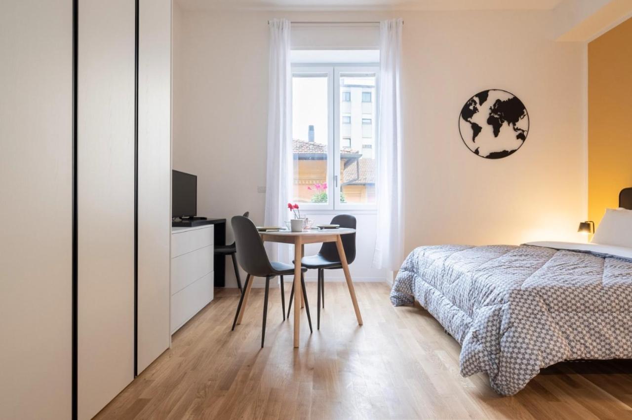 Apartment Delle Erbe By *