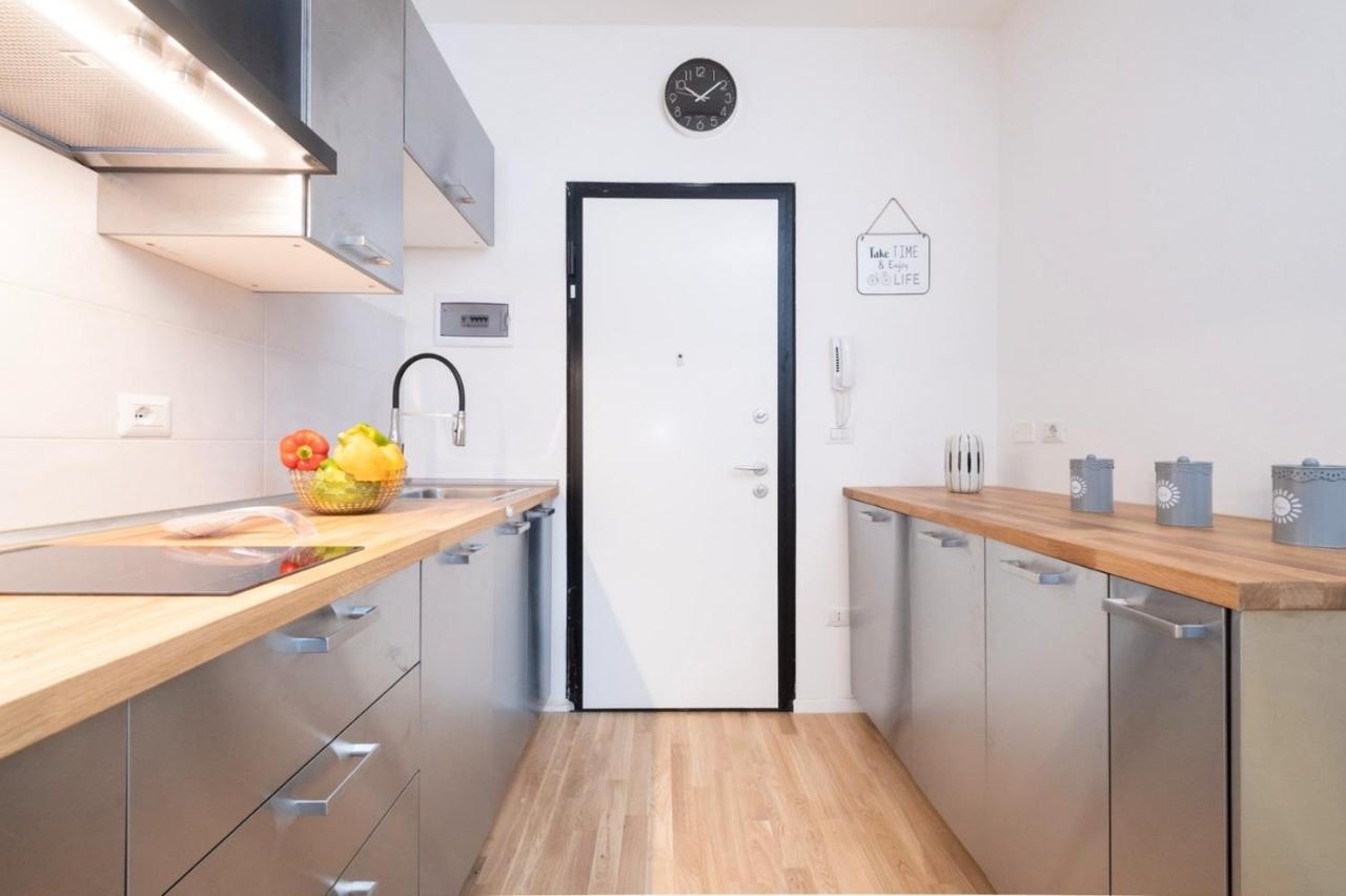 Apartment Delle Erbe By