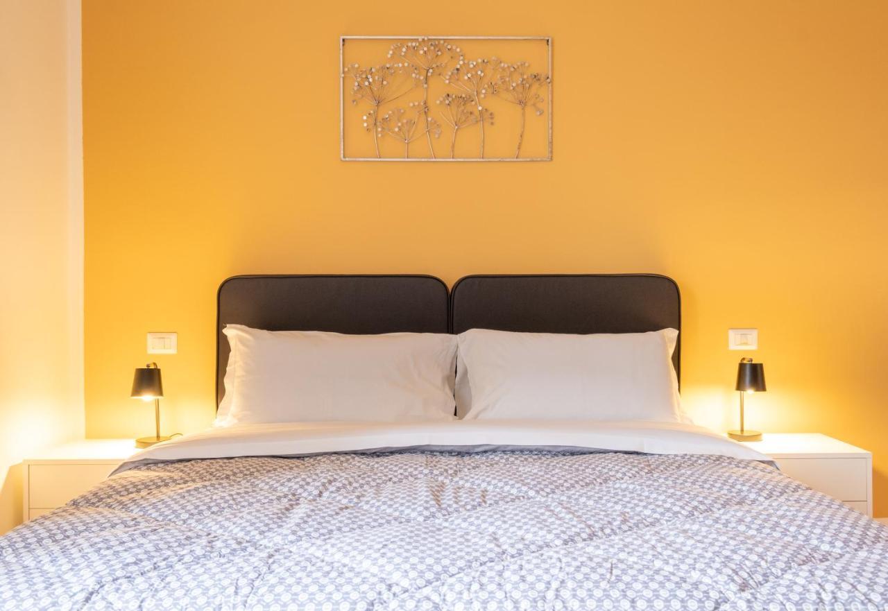 Apartment Delle Erbe By