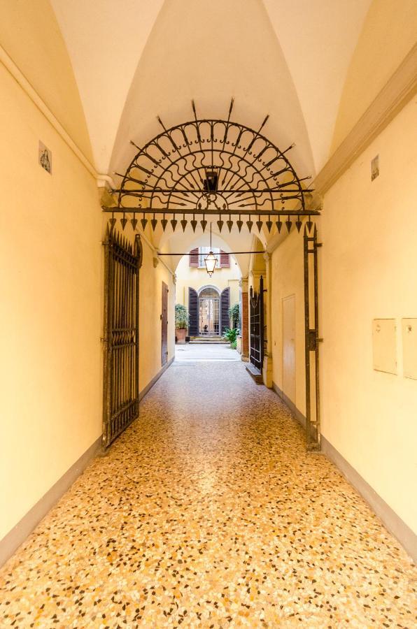 Mercanzia Apartment, Palazzo Storico Sotto Le Due Torri Bologna