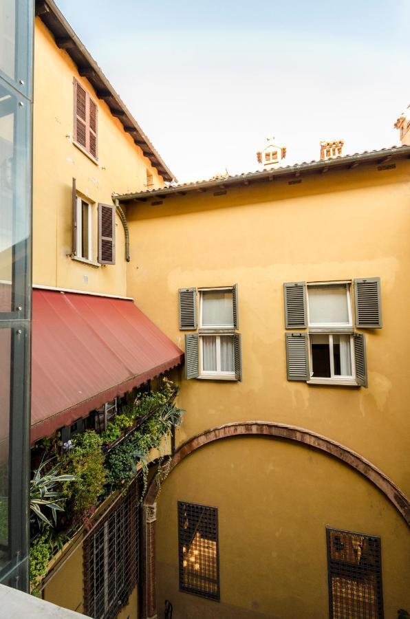 Mercanzia Apartment, Palazzo Storico Sotto Le Due Torri * Bologna