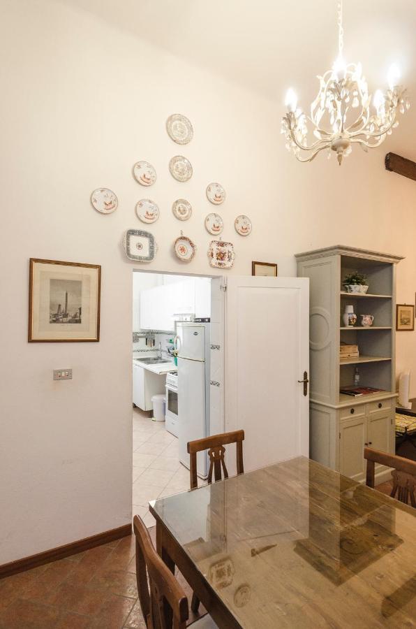 Mercanzia Apartment, Palazzo Storico Sotto Le Due Torri * Bologna
