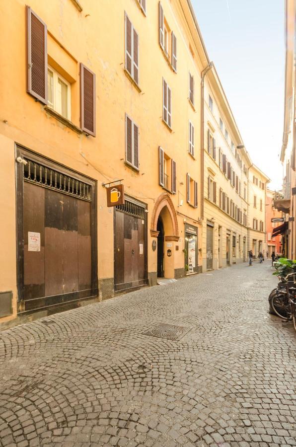 Mercanzia Apartment, Palazzo Storico Sotto Le Due Torri