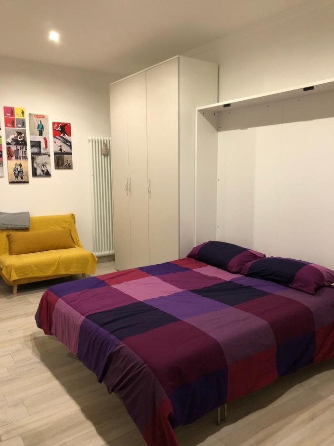 Apartment Casa Caldarese Bologna
