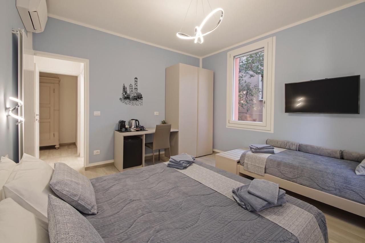Bed & Breakfast B&bo La Frasca Bologna