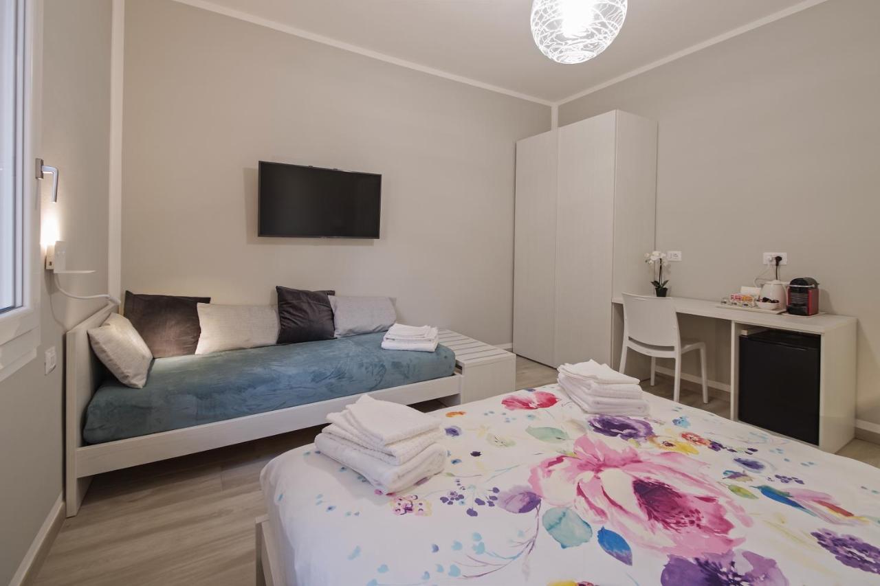 Bed & Breakfast B&bo La Frasca