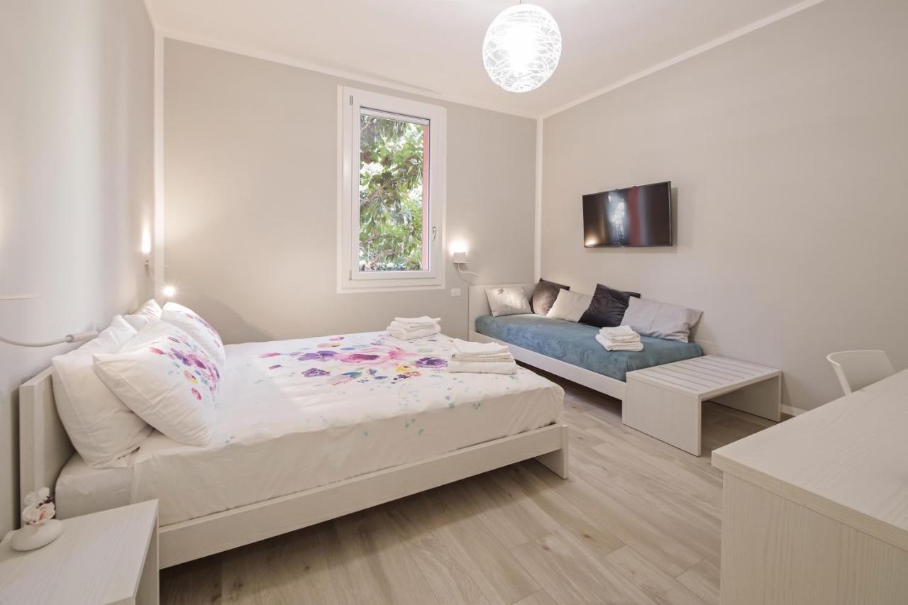 B&bo La Frasca Bed & Breakfast Bologna