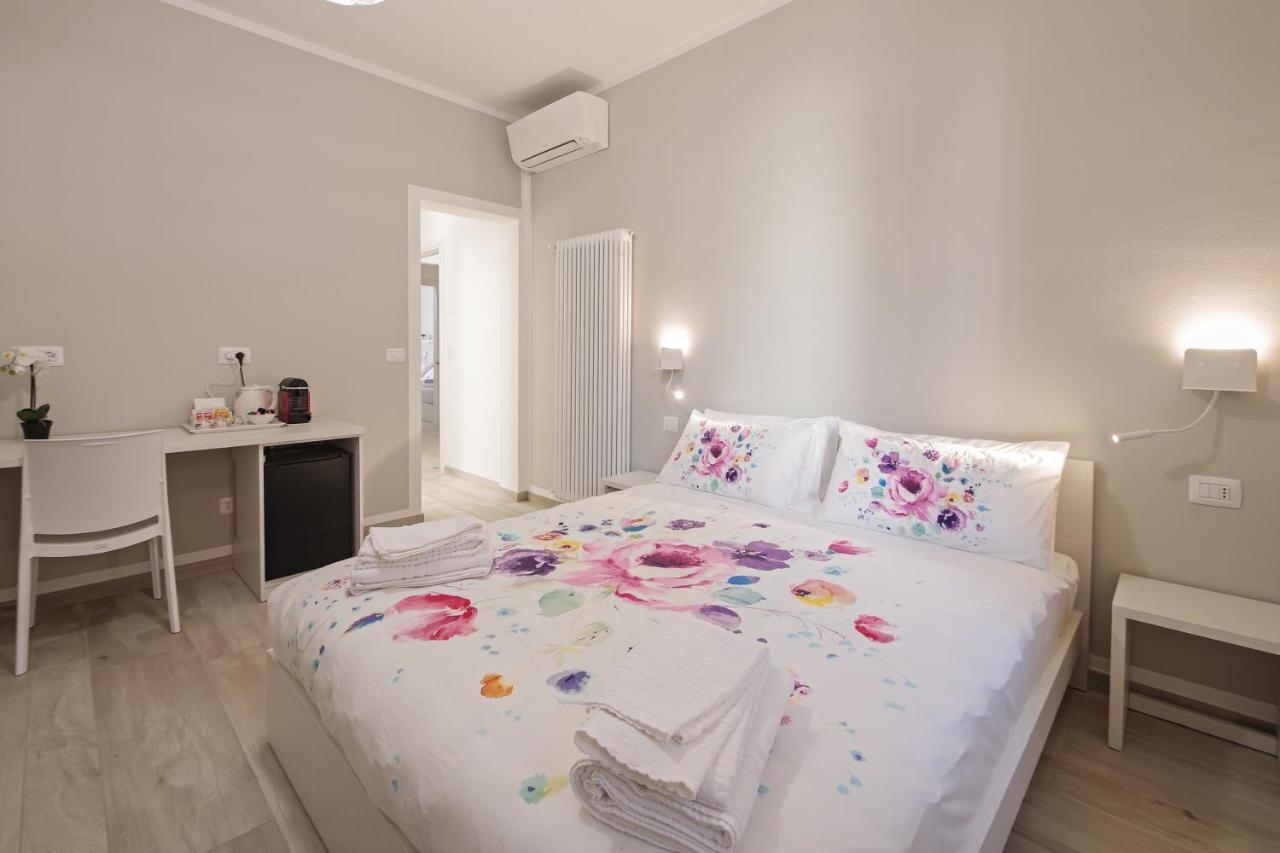 B&bo La Frasca Bed & Breakfast *