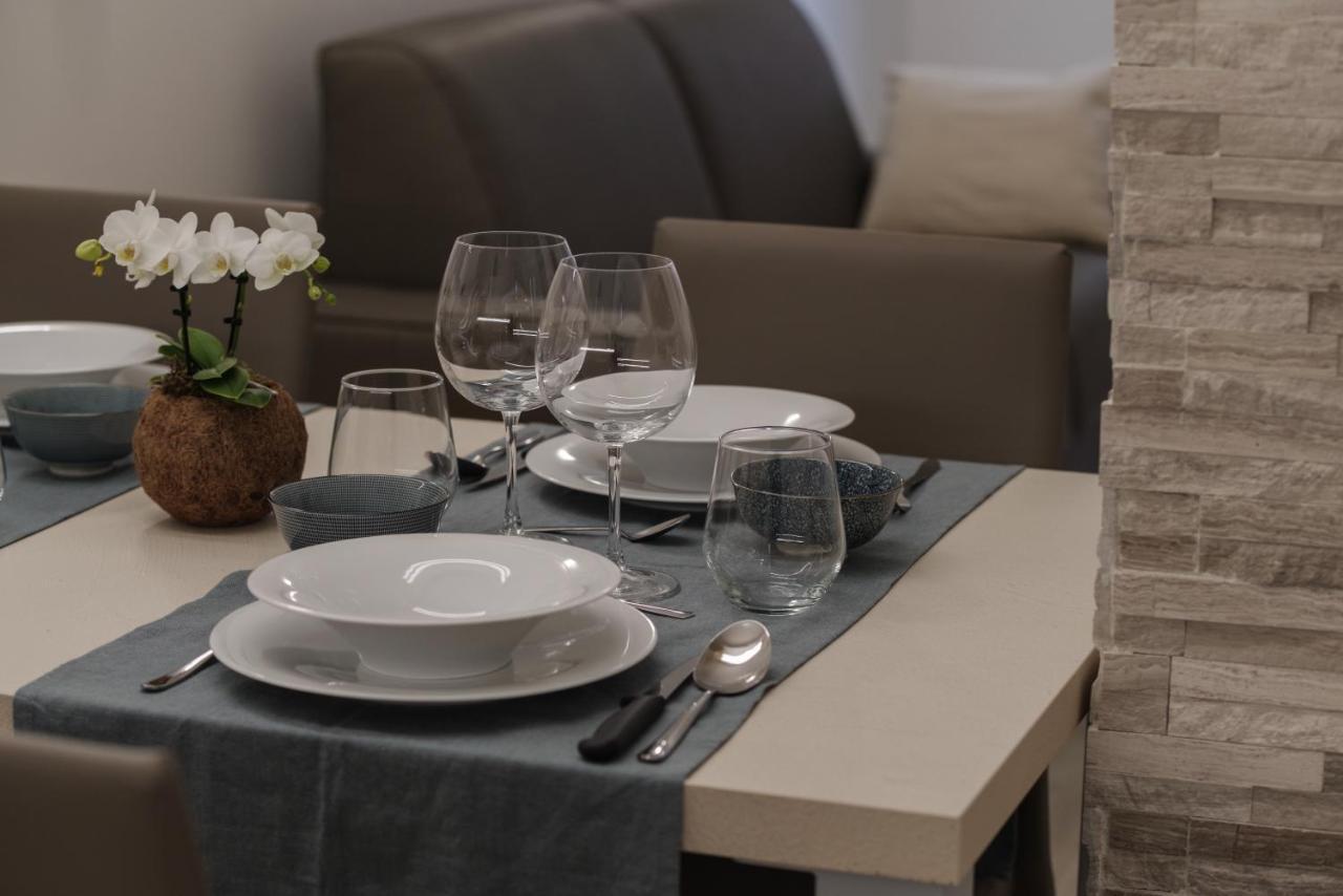 B&bo La Frasca Bed & Breakfast *