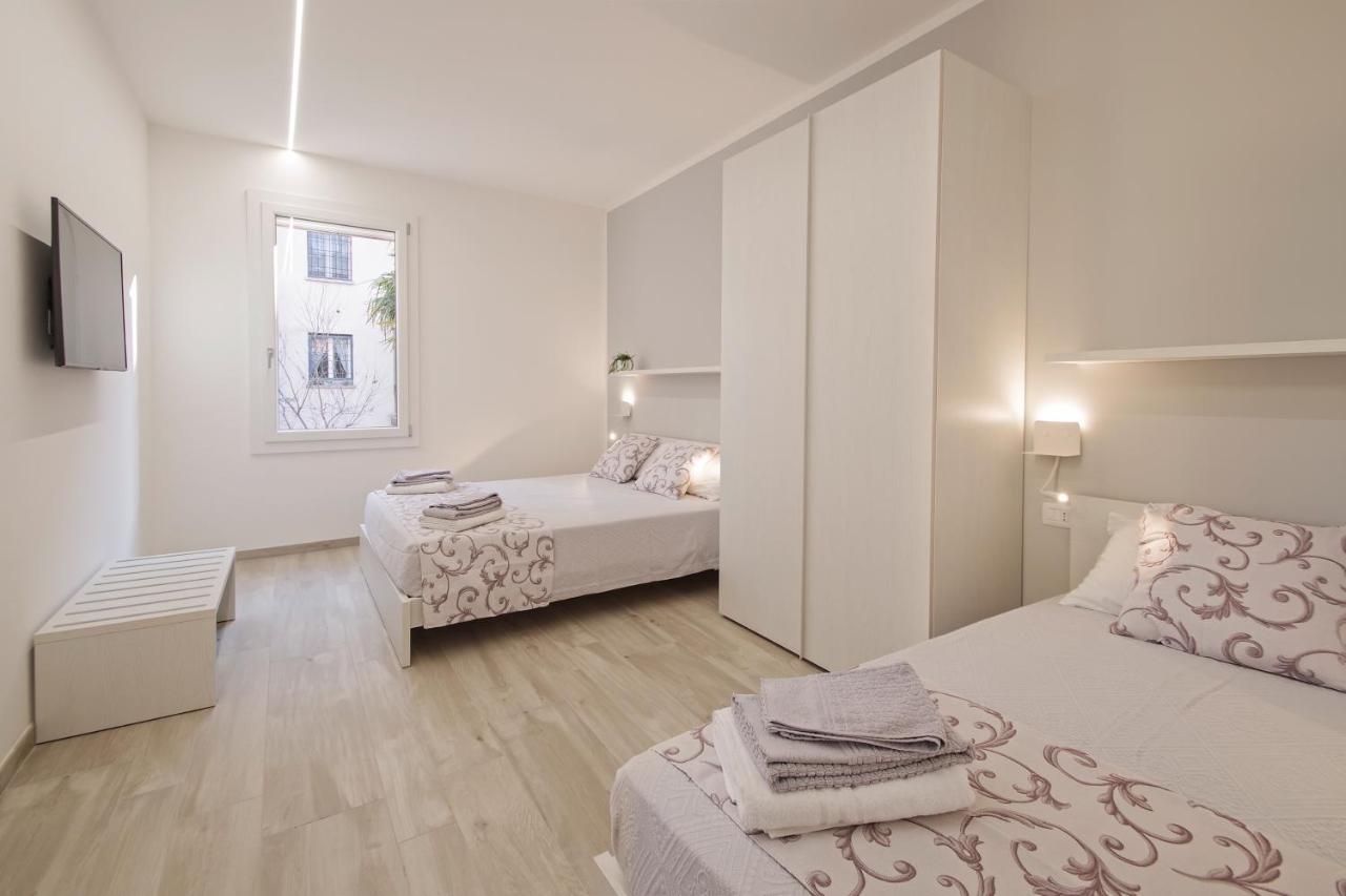 B&bo La Frasca Bed & Breakfast *