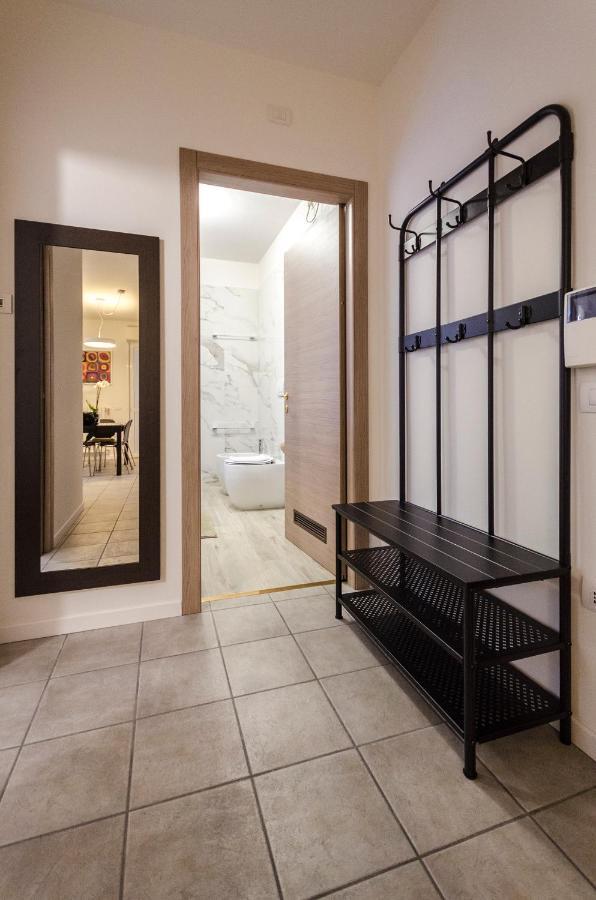 Elite Bologna, A 5 Minuti Dalla Fiera Appartement *