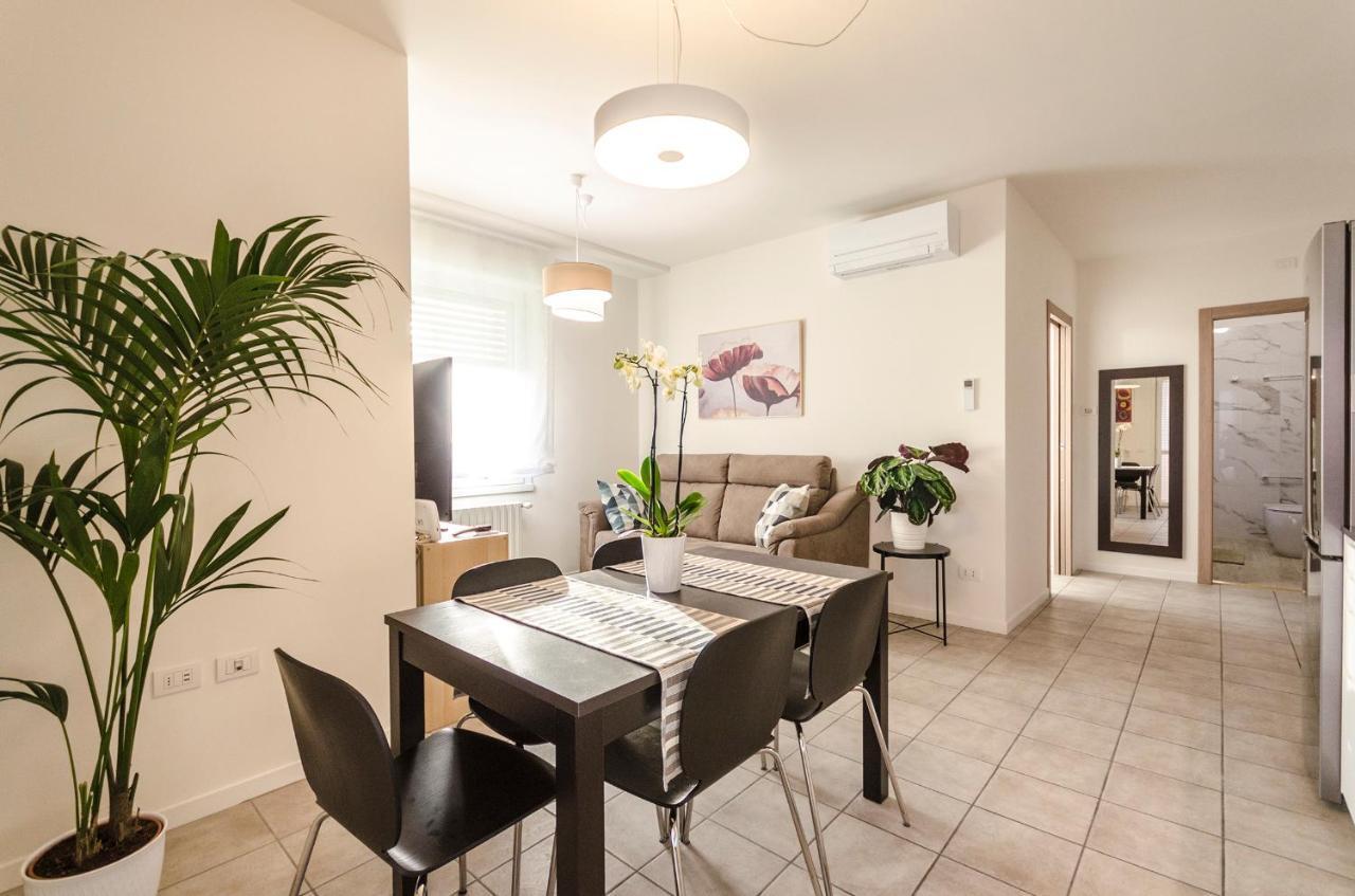 Appartement Elite Bologna, A 5 Minuti Dalla Fiera
