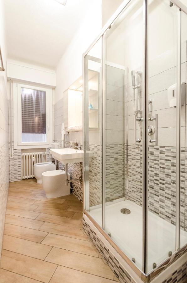 Guest house Galliera 61